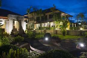 Maryo Resort Chiangrai