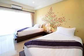 Maryo Resort Chiangrai