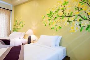 Maryo Resort Chiangrai