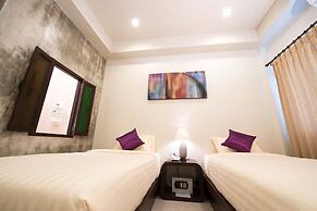 Maryo Resort Chiangrai