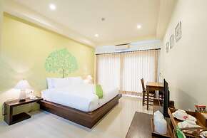 Maryo Resort Chiangrai