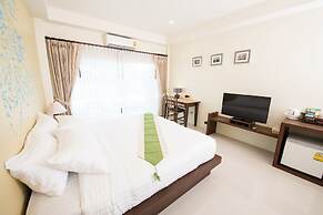 Maryo Resort Chiangrai