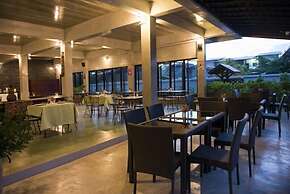 Maryo Resort Chiangrai