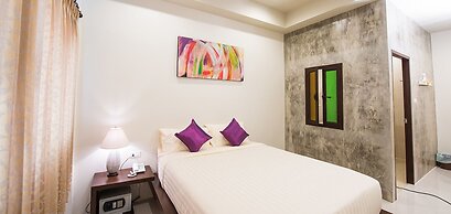 Maryo Resort Chiangrai