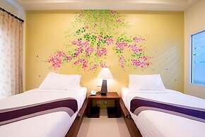 Maryo Resort Chiangrai