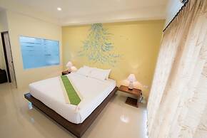 Maryo Resort Chiangrai