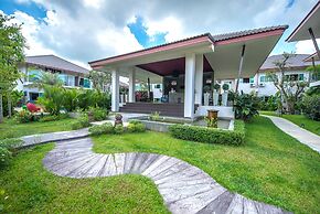 Maryo Resort Chiangrai