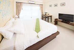 Maryo Resort Chiangrai