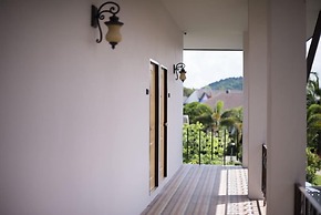 Maryo Resort Chiangrai