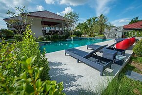 Maryo Resort Chiangrai