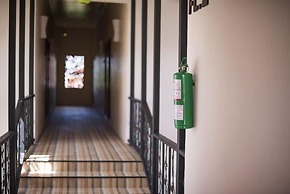 Maryo Resort Chiangrai