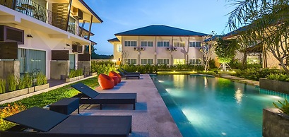 Maryo Resort Chiangrai