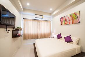 Maryo Resort Chiangrai