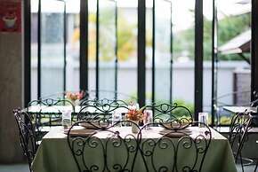 Maryo Resort Chiangrai