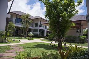 Maryo Resort Chiangrai