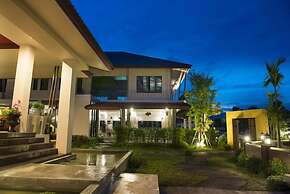 Maryo Resort Chiangrai