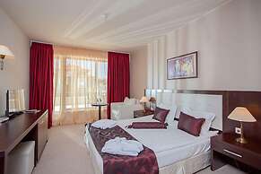 Saint Thomas Holiday Village