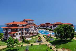 Saint Thomas Holiday Village