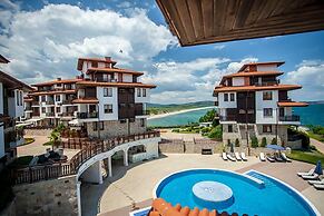 Saint Thomas Holiday Village