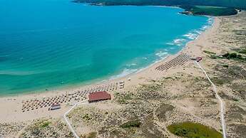 Saint Thomas Holiday Village