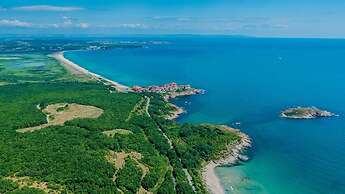 Saint Thomas Holiday Village