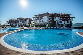 Saint Thomas Holiday Village