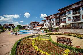 Saint Thomas Holiday Village