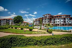 Saint Thomas Holiday Village