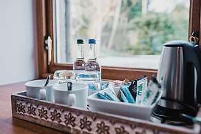 Saplinbrae Hotel and Lodges