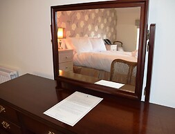 Saplinbrae Hotel and Lodges