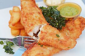 Saplinbrae Hotel and Lodges