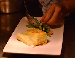 Saplinbrae Hotel and Lodges