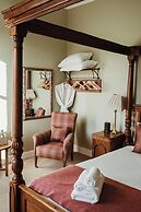 Saplinbrae Hotel and Lodges