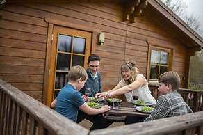 Saplinbrae Hotel and Lodges