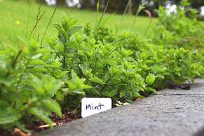 Saplinbrae Hotel and Lodges