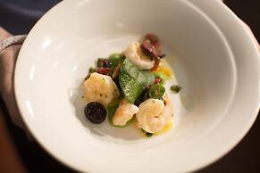 Saplinbrae Hotel and Lodges