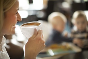 Saplinbrae Hotel and Lodges