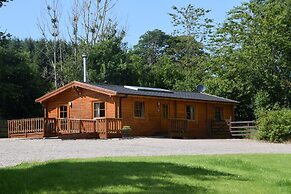 Saplinbrae Hotel and Lodges