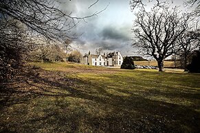 Saplinbrae Hotel and Lodges