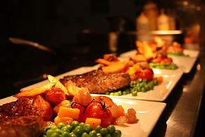 Saplinbrae Hotel and Lodges