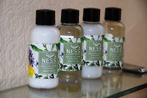 Saplinbrae Hotel and Lodges