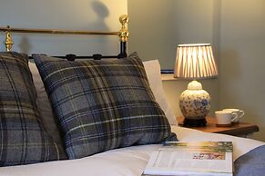 Saplinbrae Hotel and Lodges