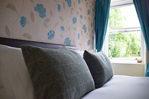 Saplinbrae Hotel and Lodges