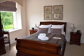 Saplinbrae Hotel and Lodges