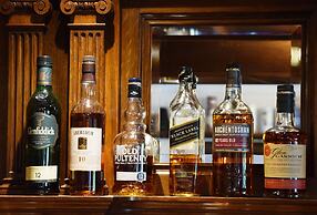 Saplinbrae Hotel and Lodges