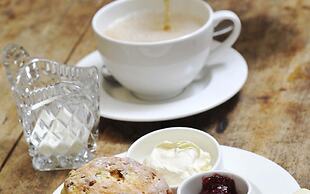 Saplinbrae Hotel and Lodges