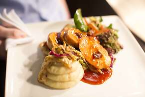 Saplinbrae Hotel and Lodges