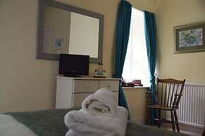 Saplinbrae Hotel and Lodges