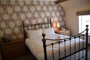 Saplinbrae Hotel and Lodges