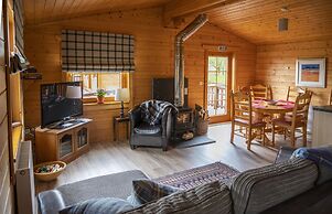 Saplinbrae Hotel and Lodges